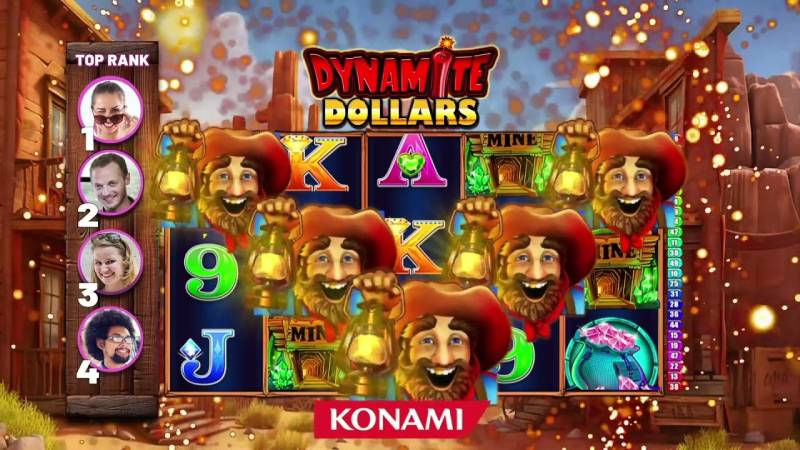 Hiểu rõ về cơ chế hoạt động của Slot Game