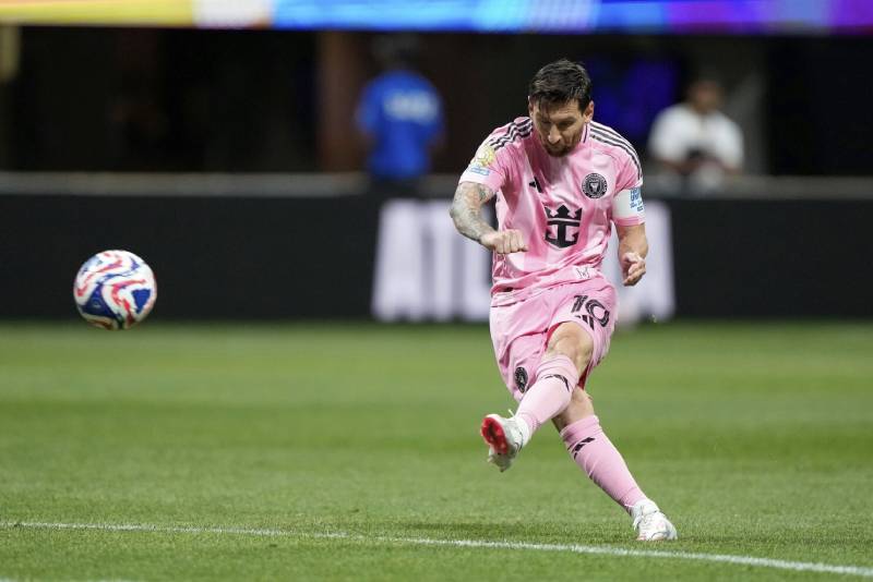 Lionel Messi – Thiên tài Argentina và nghệ sĩ ghi bàn điêu luyện