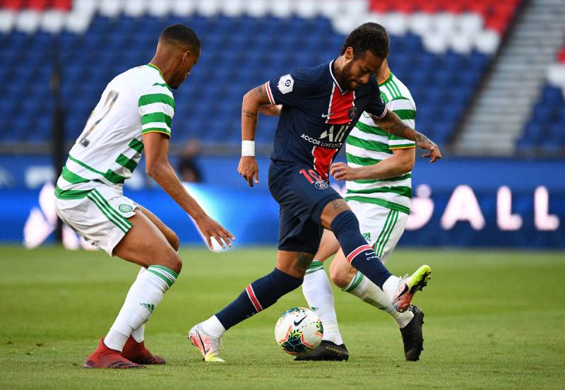 Neymar – Biểu tượng của phong cách Samba điêu luyện