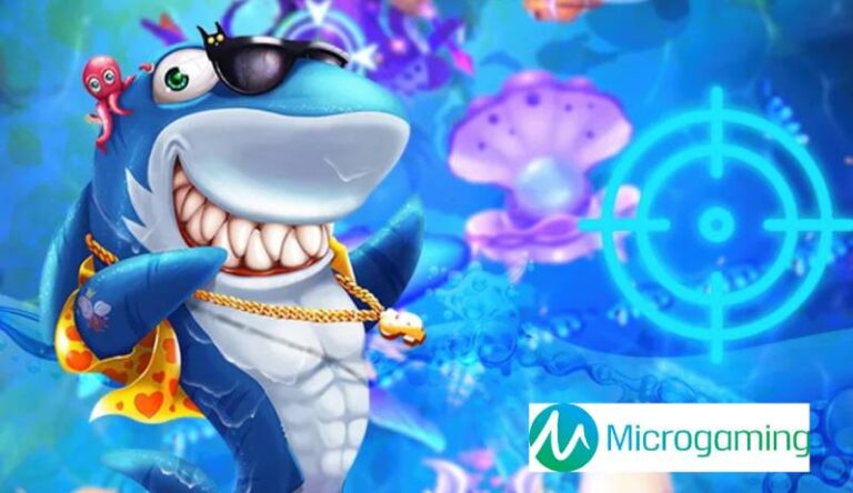Giới Thiệu Sảnh MG Fishing S666 - Bắn Cá KHông Giới Hạn